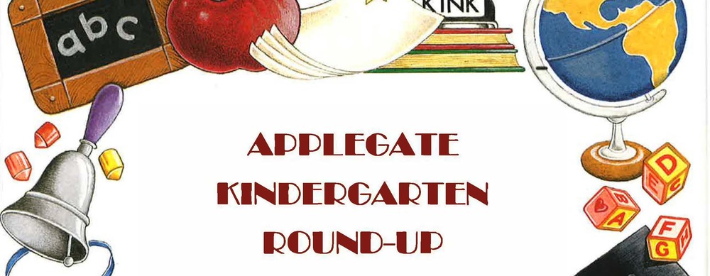 AES Kindergarten Round-Up