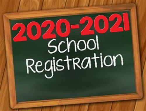 CMHS Registration Sept. 8-10