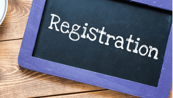 CMHS Registration