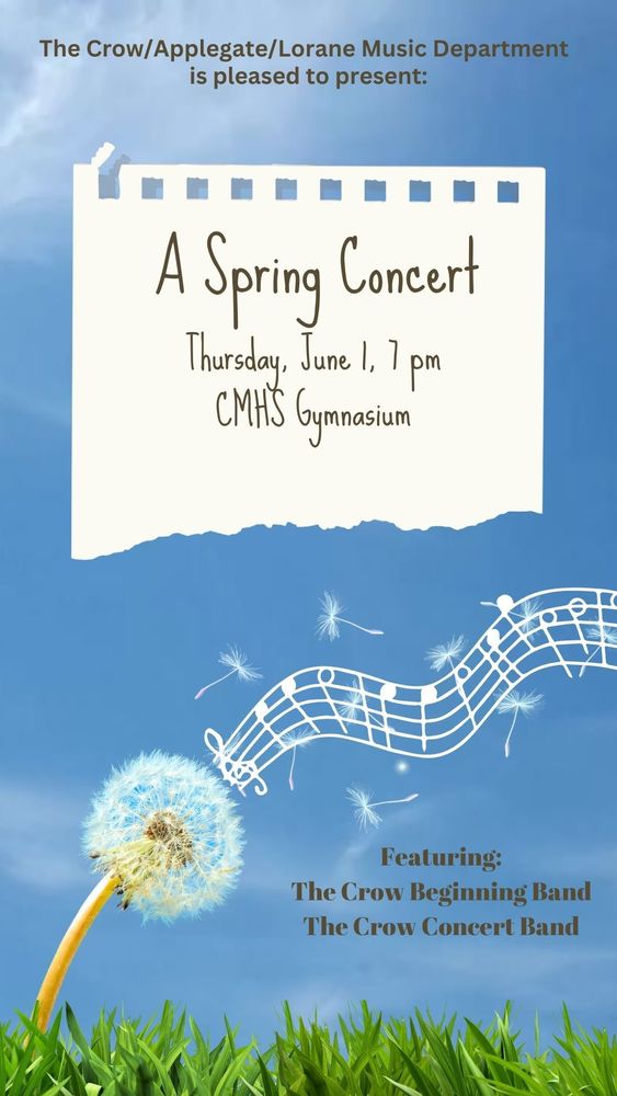Spring Concert