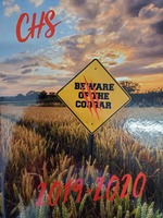 High School Yearbooks!