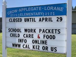 Rules for Grads and School Work Packets