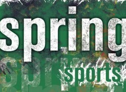 Spring Sports
